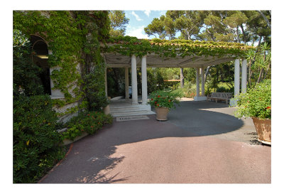 Eden Roc, Antibes