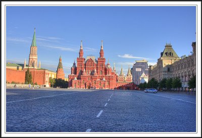 Red Square