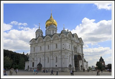 Cathedral of the Archangel