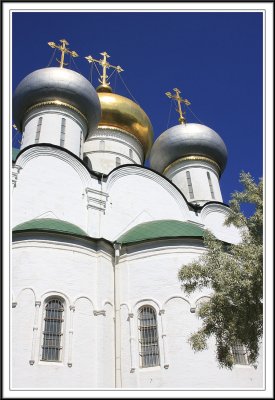 Cathedral of the Virgin on Smolensk
