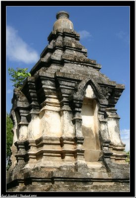 Wat Phra That Changkham Woraviharn