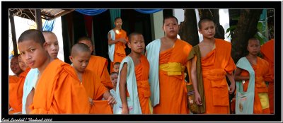 Wat Phra That Changkham Woraviharn