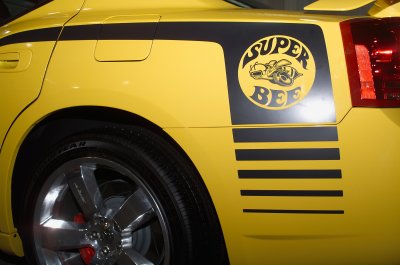 Super Bee