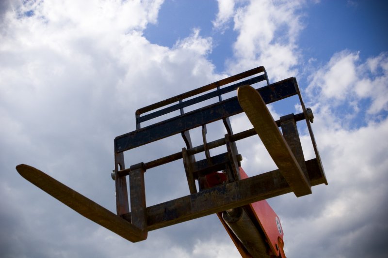 fork lift