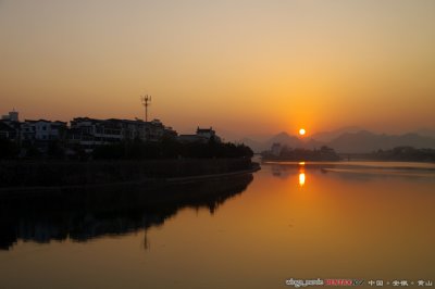 2009_10_huangshan_ 中国黄山