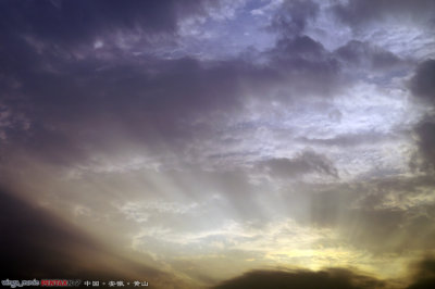 2009_10_huangshan_ 中国黄山