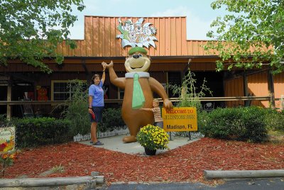 Jellystone Park