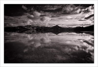 Hoopers Inlet & Harbour Cone