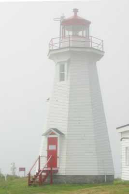 LIGHTHOUSE