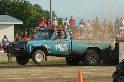 Michindoh at Preble 2008