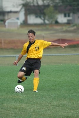 South Adams vs Jay Co.
