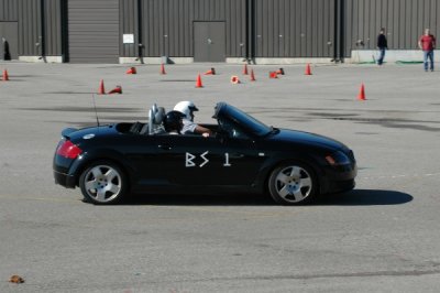 Fort Wayne Area SCCA-Auburn