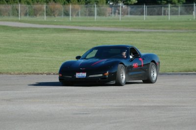 Fort Wayne Area SCCA-Auburn