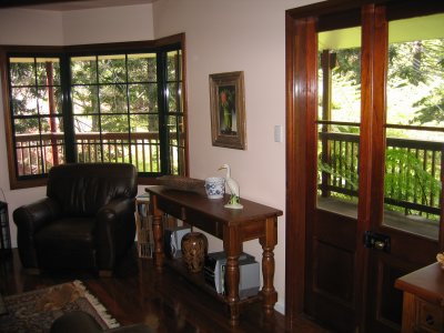 Lounge Room