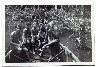 Malaya 1946
