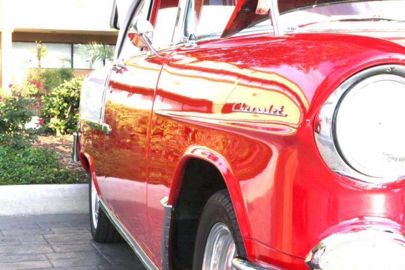 Chevrolet
