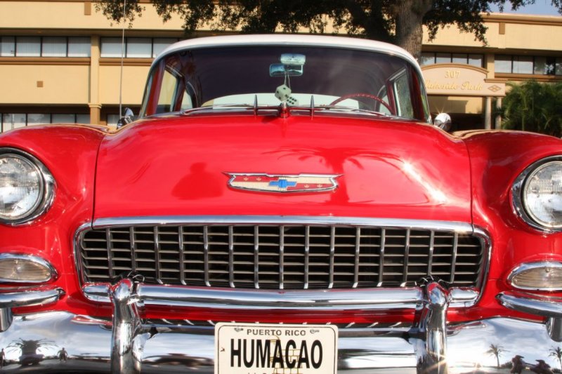 Humacaos Chevrolet