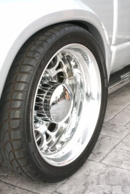 Dodge