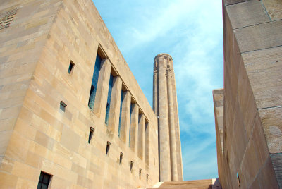 World War 1 Memorial