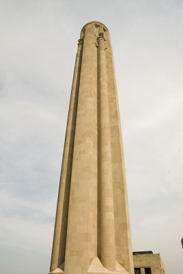 WW1 Monument