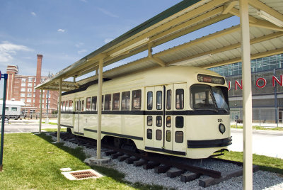 Back of Union Station KC MO 2
