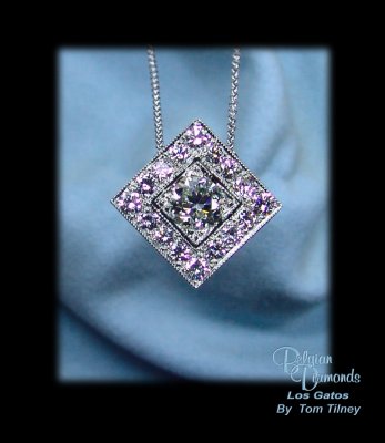 Beverly's Diamond Platinum Pendant .jpg