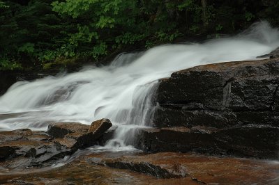water