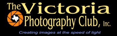 The Victoria Photography Club, Inc.