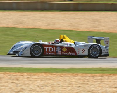 Audi R10