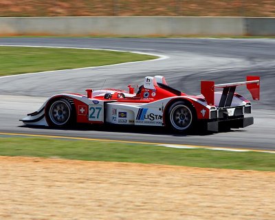 Lola B05/40 Judd