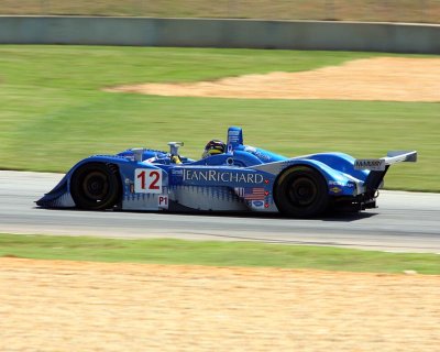 Lola B01/60 AER