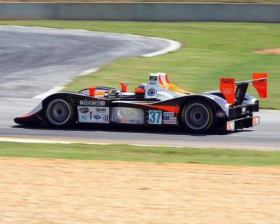 Lola B05/40 AER