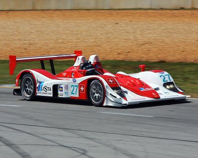 Lola B05/40 AER