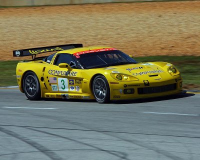 Corvette C6-R