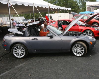 Miata