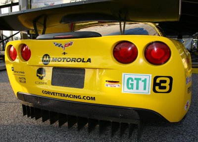 Corvette Racing