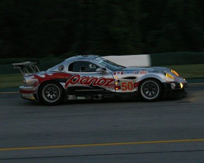 Panoz
