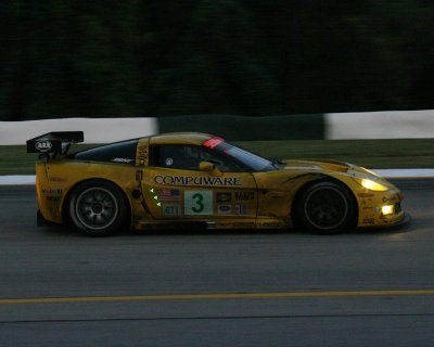 Vette