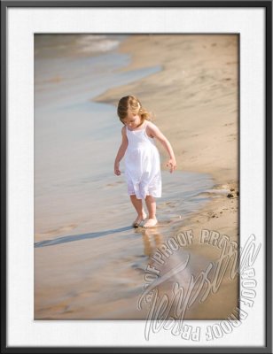 The Thomes Family Beach Photos