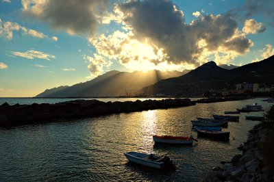 Naples 2006