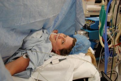 Alecia in Delivery Room.jpg
