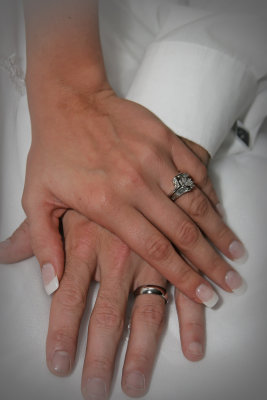 Whitney & Jason
