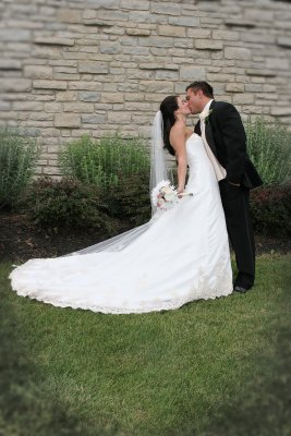 Brittaney & Tim