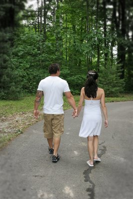 Brittaney & Tim