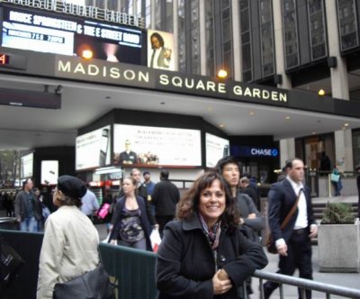 1. Madison Square