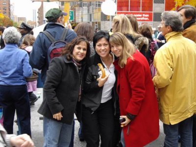 33. the girls