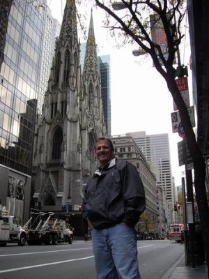 36. St patrick Cath