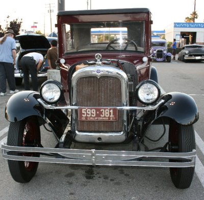 1927 Chevrolet