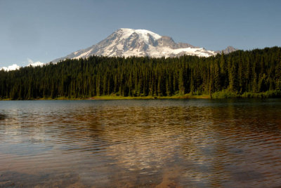 Reflection Lake