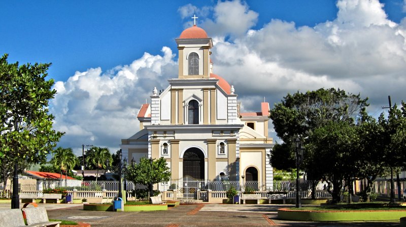 Churches